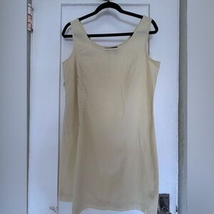 Gingham Patagonia Dress